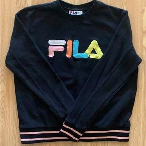 Fila Sweatshirt